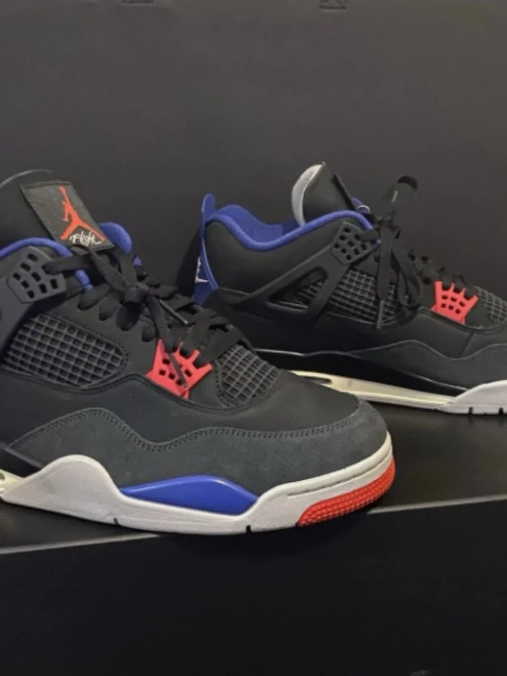 Air Jordan 4 Retro “Rare Air”